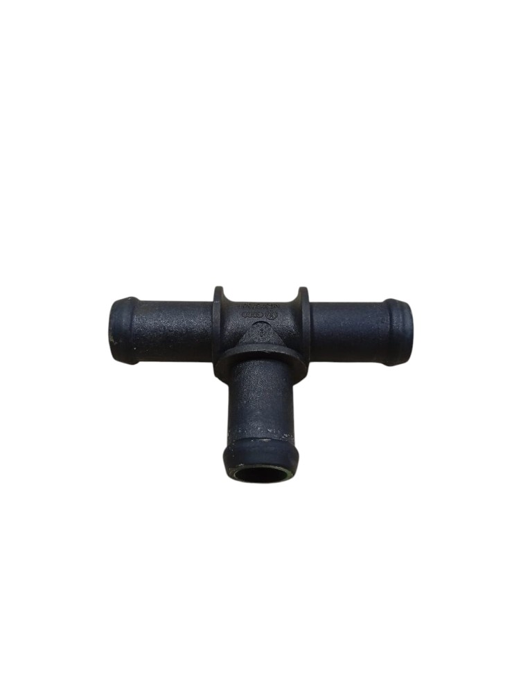Conector T Mangueira Radiador Audi A1 2011 2012