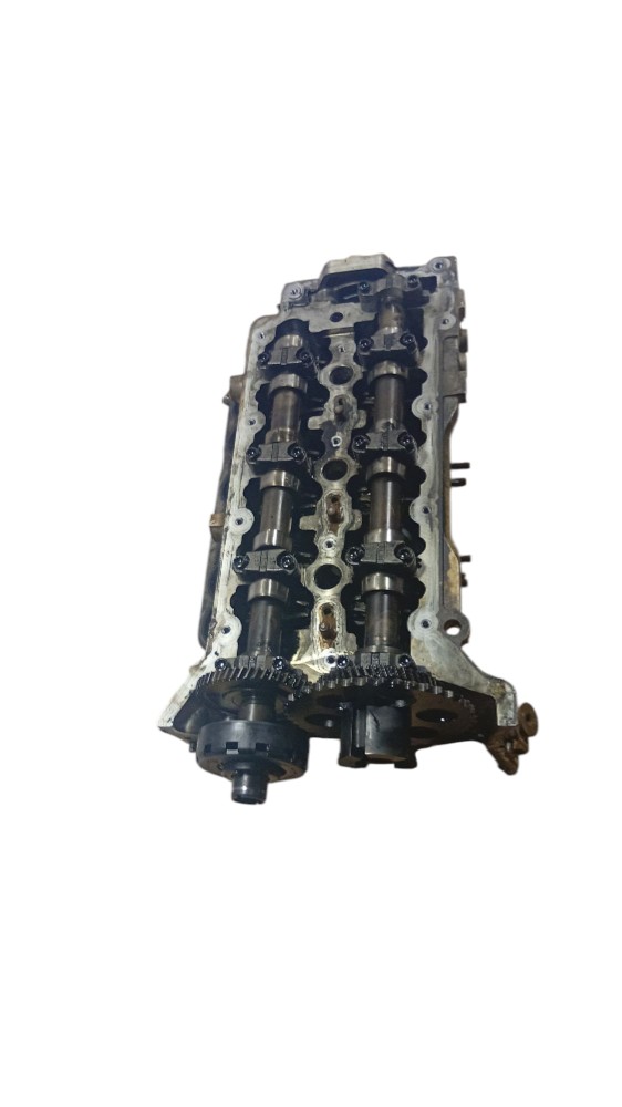Cabeçote Esquerdo Grand Cherokee 3.0 2015 Diesel 90352085f