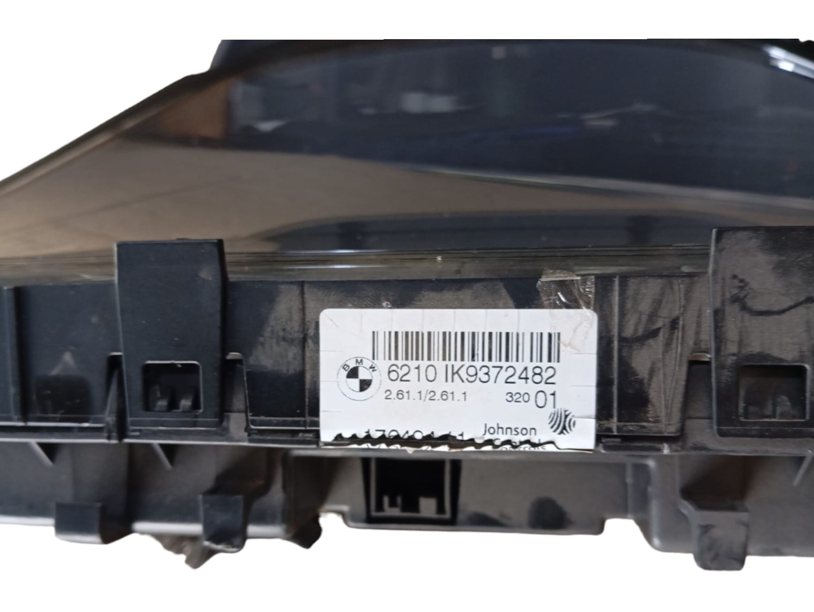 Painel De Instrumentos Bmw 320i 2015 – 2273585 3