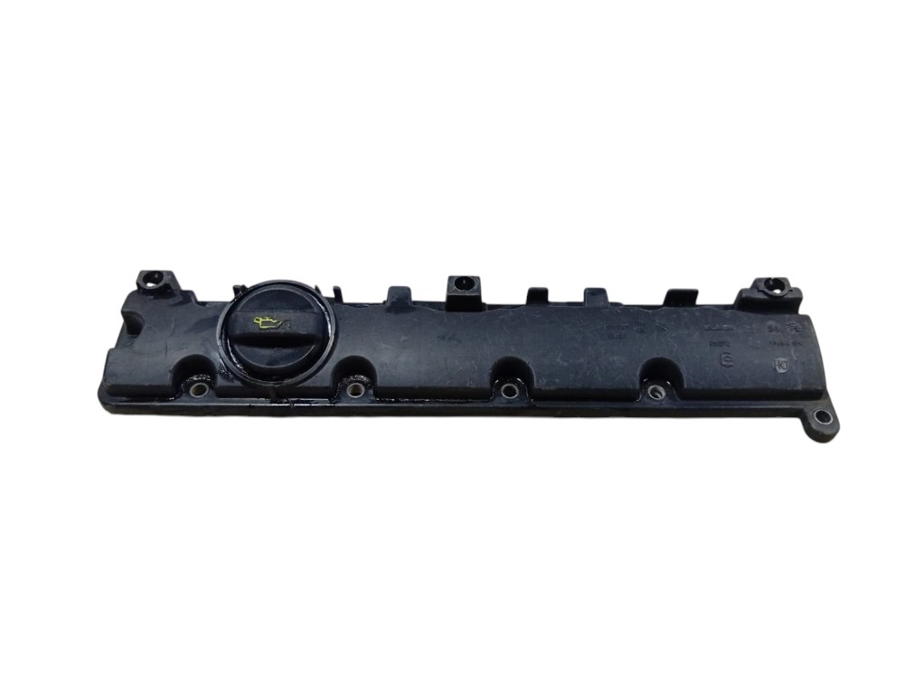 Tampa Válvula Citroen C4 Picasso 2.0 2007 Preto