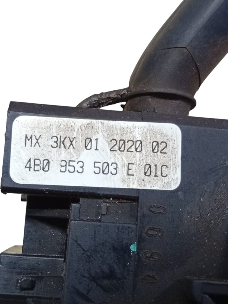 Chave Seta Limpador Parabrisa Volkswagen Bora 2002 2004 5
