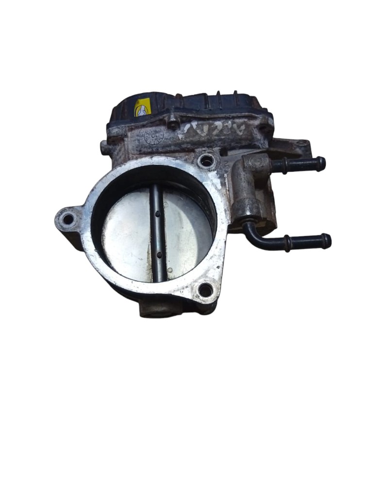Tbi Corpo Borboleta Hyundai Santa Fé 3.5 2010 2012 5