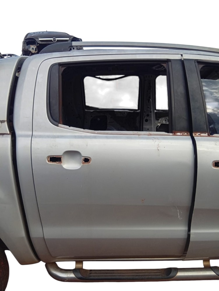 Porta Traseira Direita Ford Ranger 3.2 2018