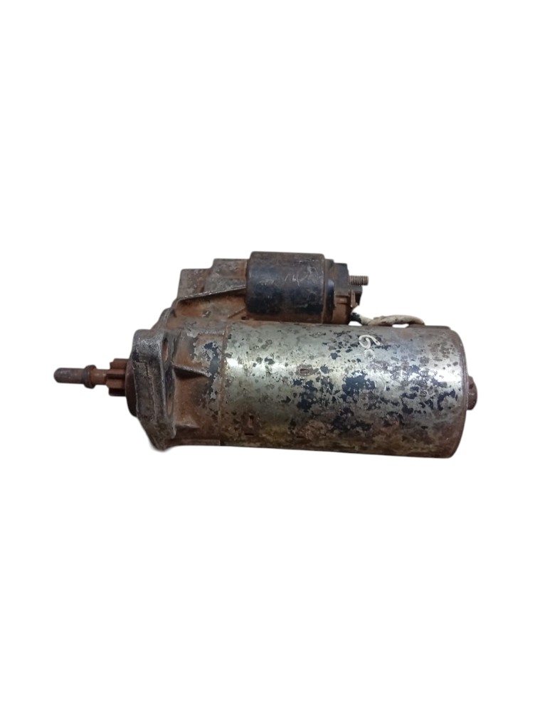 Motor Arranque Partida Volkswagen Golf
