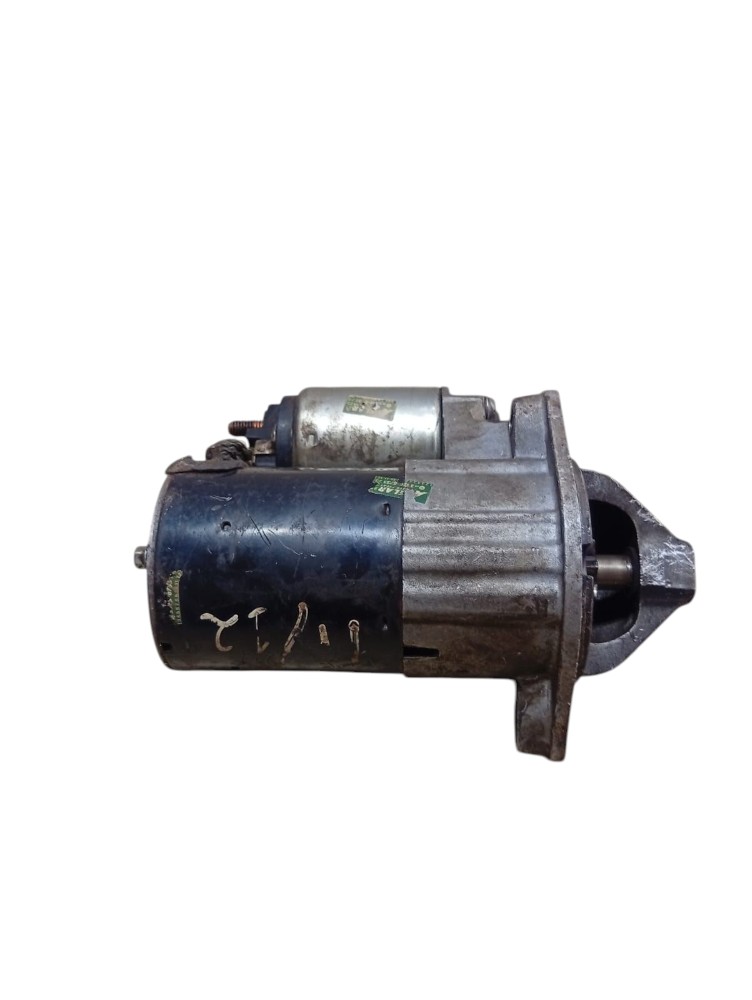 Motor Arranque Partida Hyundai I30