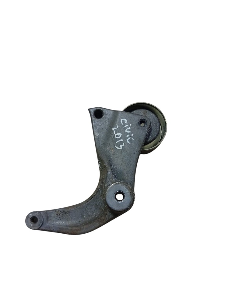 Tensor Correia Alternador Honda Civic 2013 1