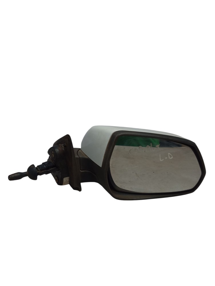 Retrovisor Direito Cobalt 2014 2018 024571 Com Avaria