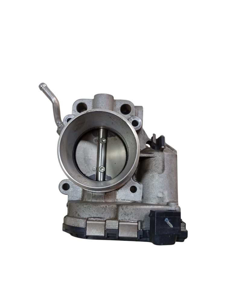 Tbi Corpo Borboleta Creta 1.6 2017 2021