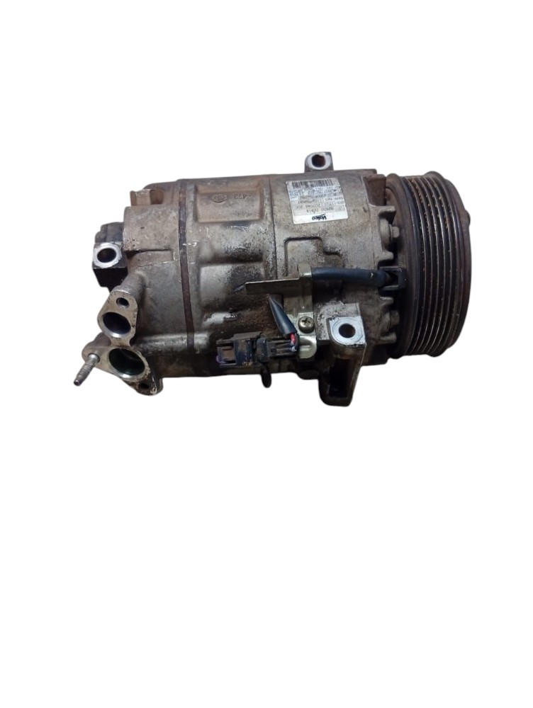 Compressor Ar Condicionado Nissan Sentra 2.0 2008
