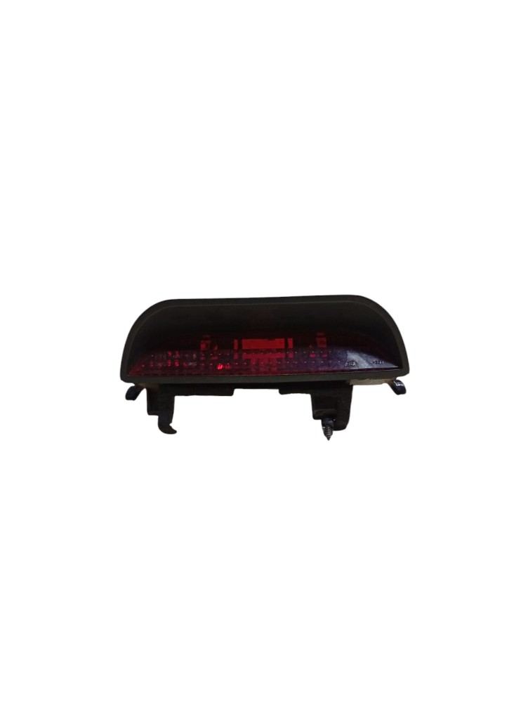 Break Light Luz Freio Renault Sandero 2012 Avaria