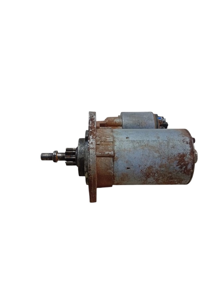 Motor Arranque Partida Volkswagen Kombi 1.4 2006 2014