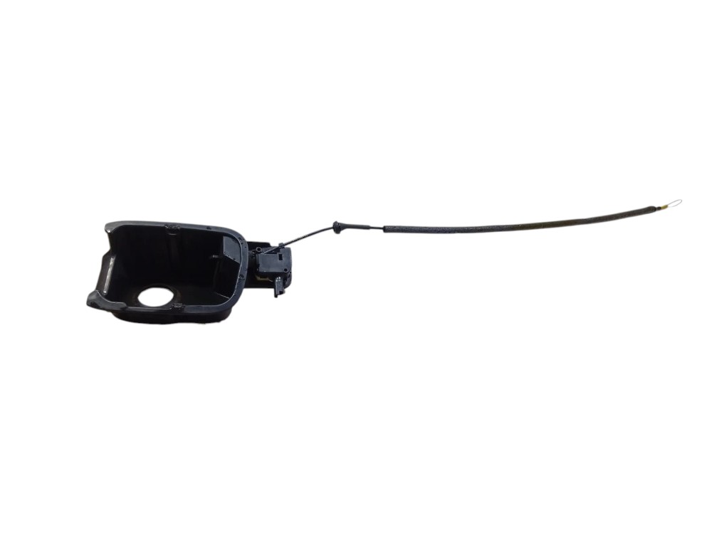 Trava Portinhola Jeep Grand Cherokee 2012