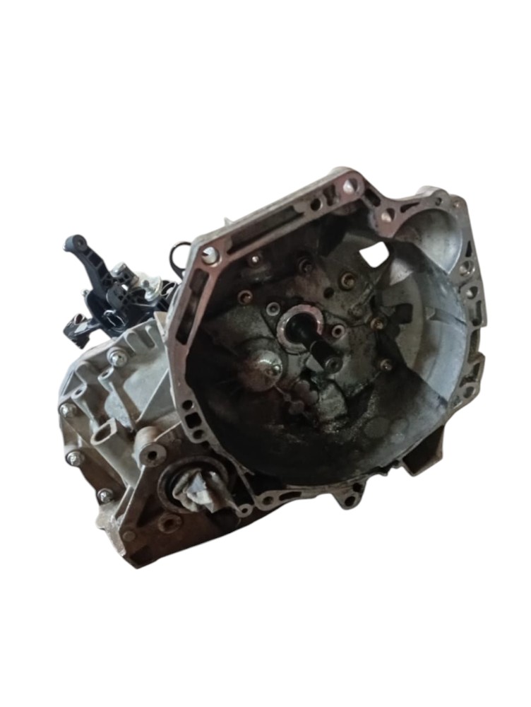 Caixa Câmbio Manual Sandero 2018 2020 320100739r