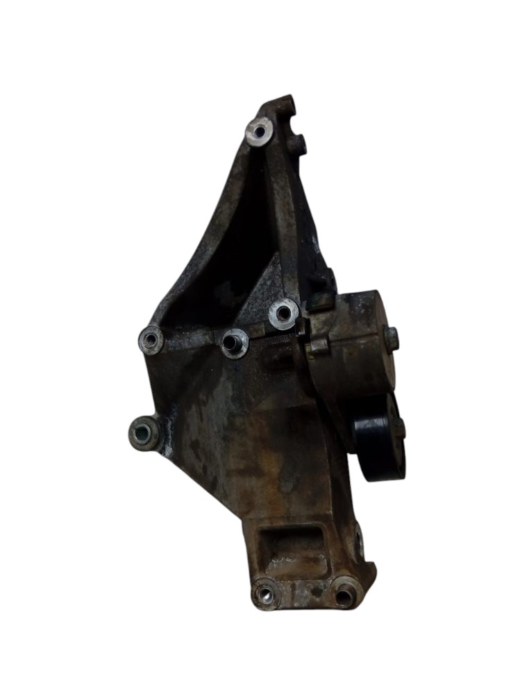 Suporte Alternador Fiat Palio Attractive 1.0 2017 2