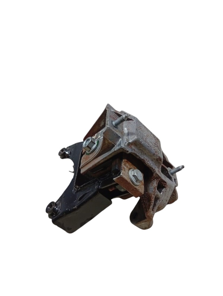 Coxim Esquerdo Motor Volkswagen Fox Saveiro Gol 2012