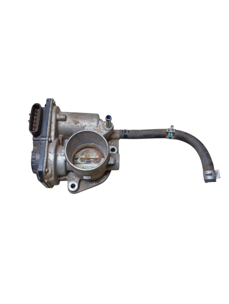 Tbi Corpo Borboleta Toyota Etios 1.5 2012 2016