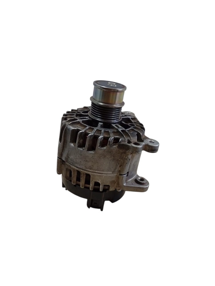 Alternador Volkswagen Golf Audi Q3 1.4 2014 2017