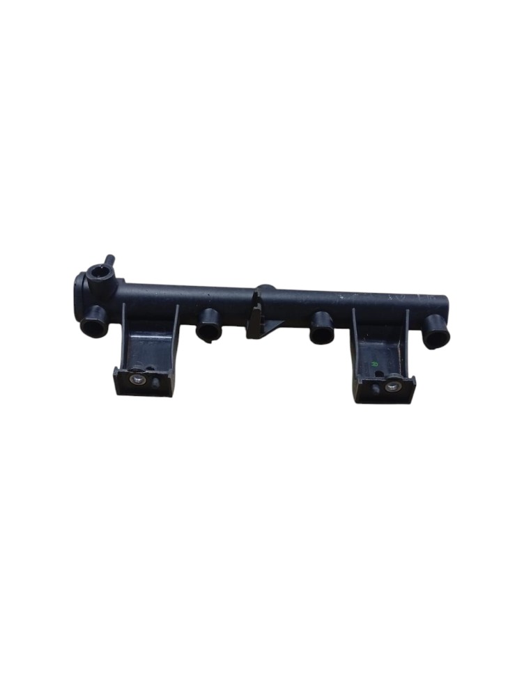 Flauta Bico Injetor Peugeot 206 207 1.6 2008 2010