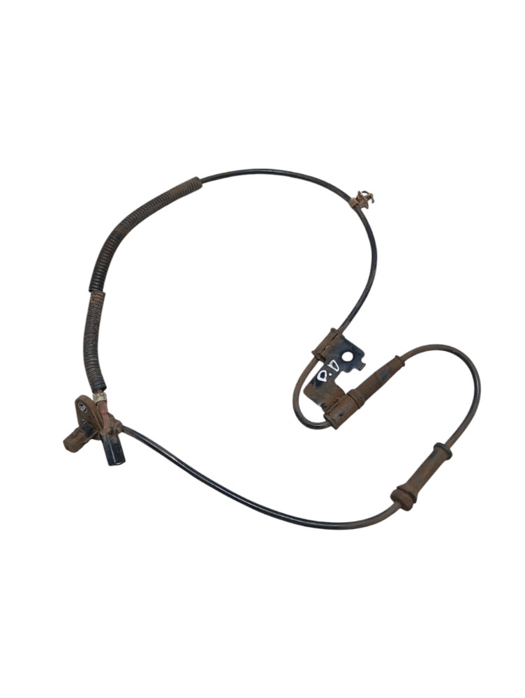 Sensor Abs Dianteiro Direito Kia Sorento 3.5 2011 3