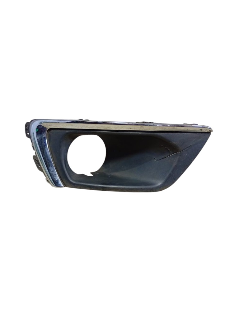 Moldura Farol Milha Chevrolet Cobalt 2016 2019 Avaria