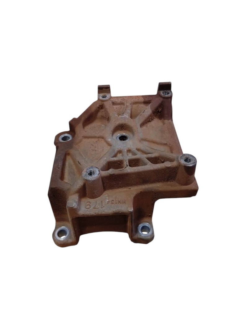 Suporte Compressor Ar Condicionado Mitsubishi Airtrek 2008 5