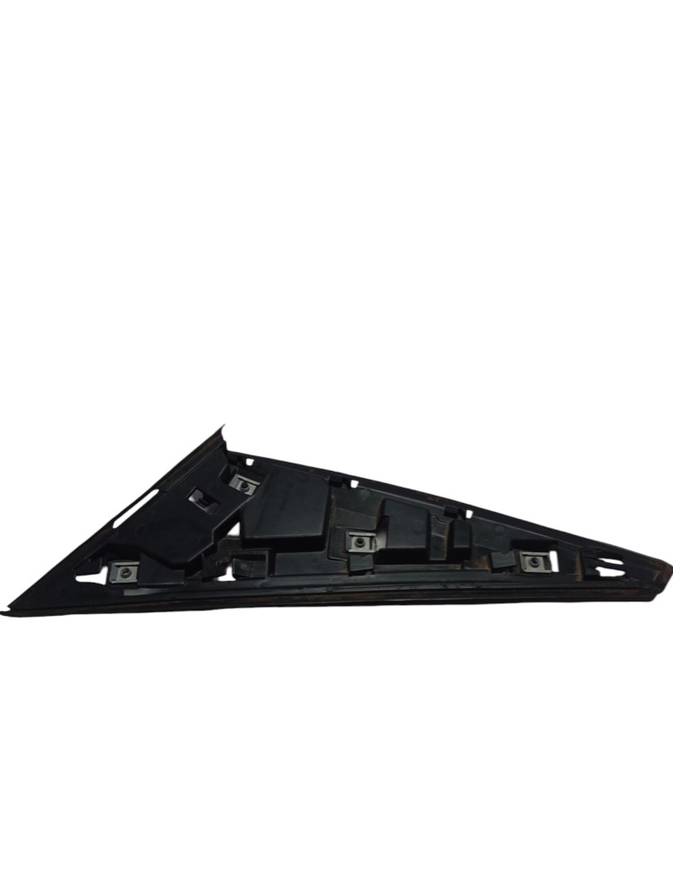 Suporte Acabamento Externo Porta Traseira  Peugeot 3008