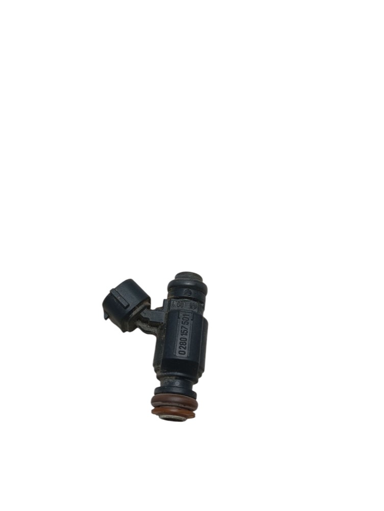 Bico Injetor Crossfox 1.6 16v 2015 0280157501 6