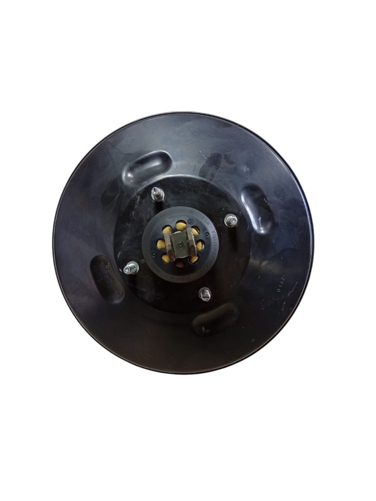 Hidrovacuo Servo Freio Nissan Kicks 1.6 2019 2020 3