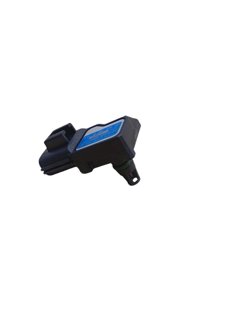 Sensor Map Ford Fusion 2.5 2010