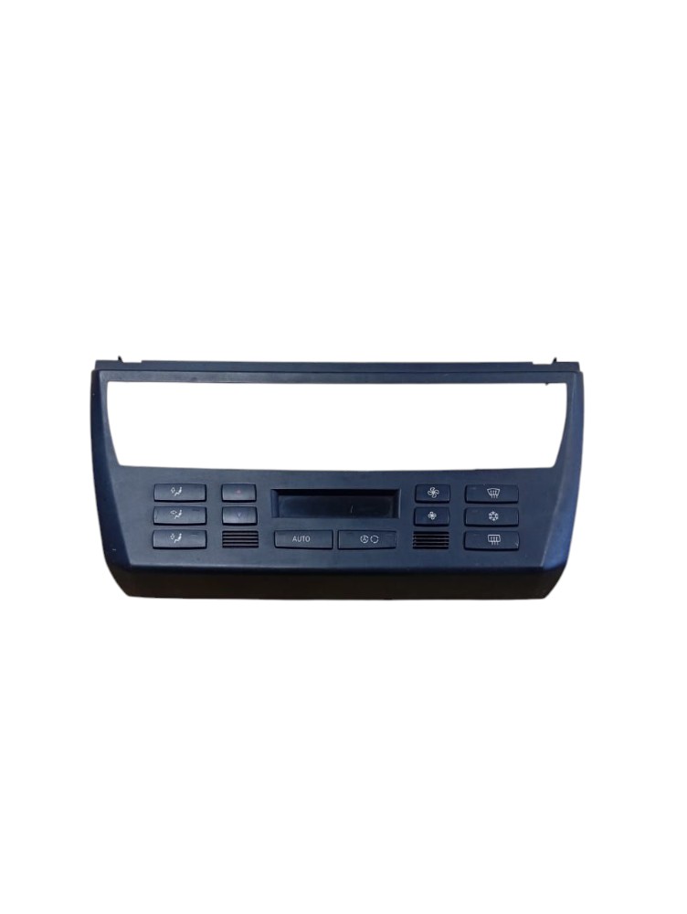 Comando Ar Condicionado Bmw X3 2006 2008 Detalhes