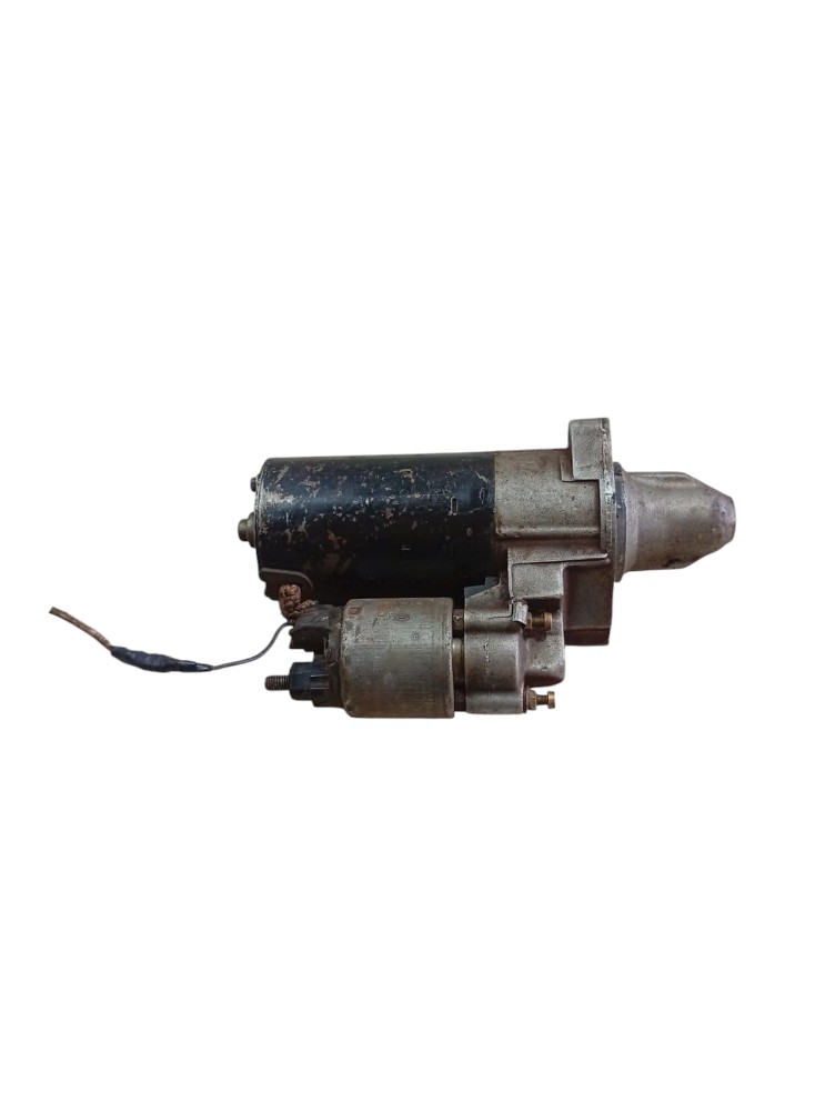 Motor Arranque Partida Mercedes Ml320 3.2 1999 2000