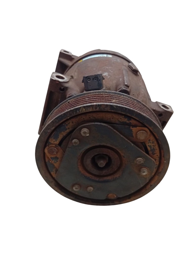 Compressor Ar Condicionado Renault Scenic 1.6 2
