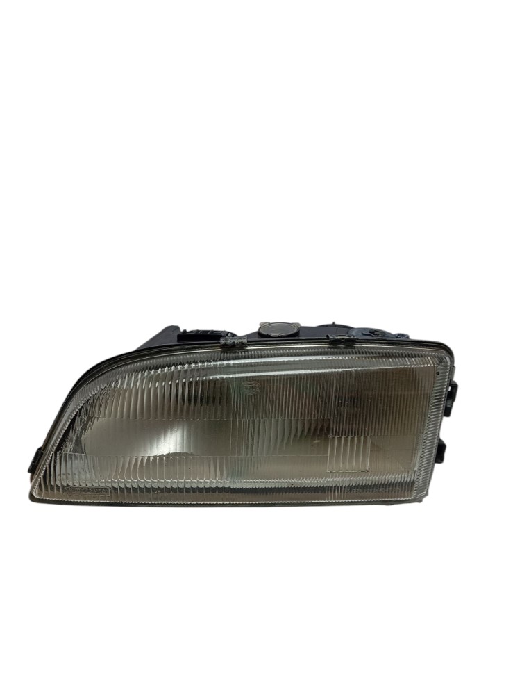 Farol Esquerdo Vidro Volvo V70 1997 1998 1999