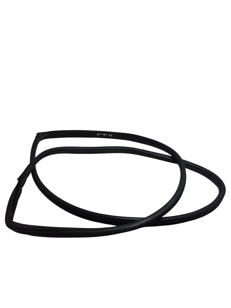 Borracha Vedação Porta Dianteira Esquerda Sentra 2010