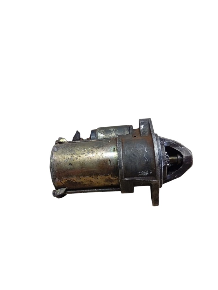 Motor Arranque Partida Chevrolet Astra Vectra Omega 2.0 2000