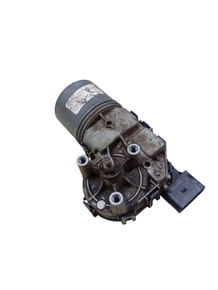 Motor Limpador Parabrisa Audi A3 2000 2004 2