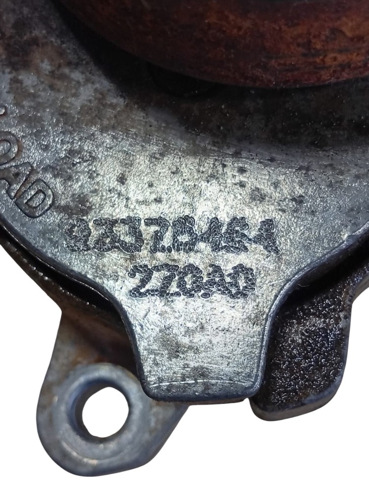 Tensor Correia Alternador Chevrolet Corsa 4