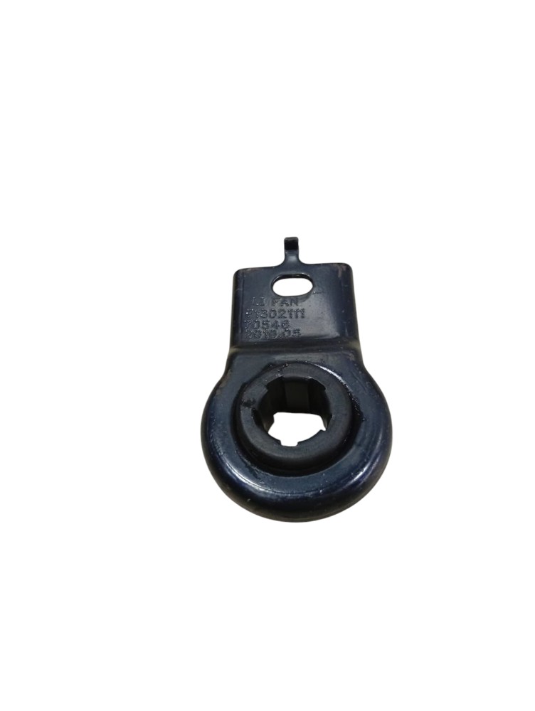 Suporte Radiador Lifan 320 2010
