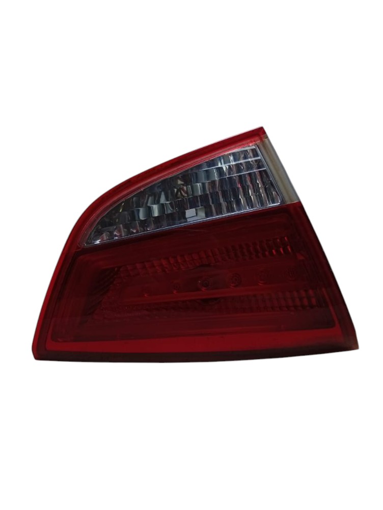 Lanterna Esquerda Tampa Tras Hyundai Ix35 2010 2014 Detalhe