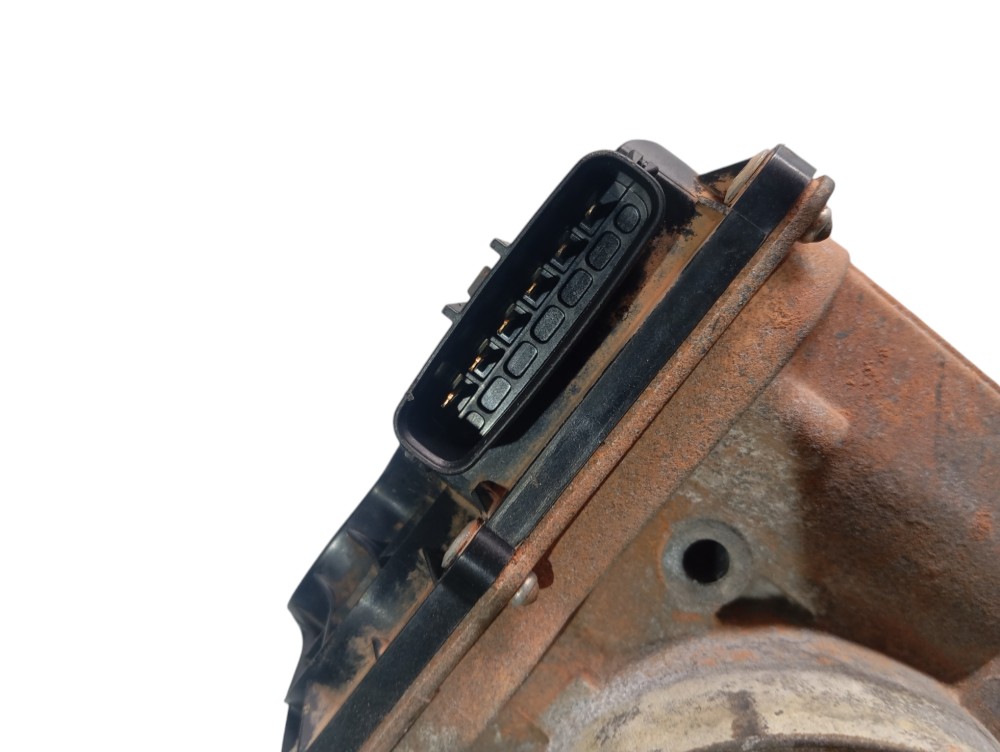 Tbi Corpo Borboleta Toyota Camry 3.5 V6 2008 – 2203031030 5