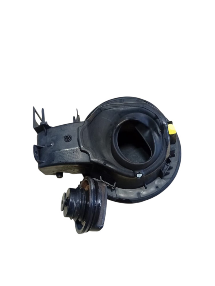 Portinhola Tanque Combustível Chevrolet Cruze 2012 16 Detalh 4