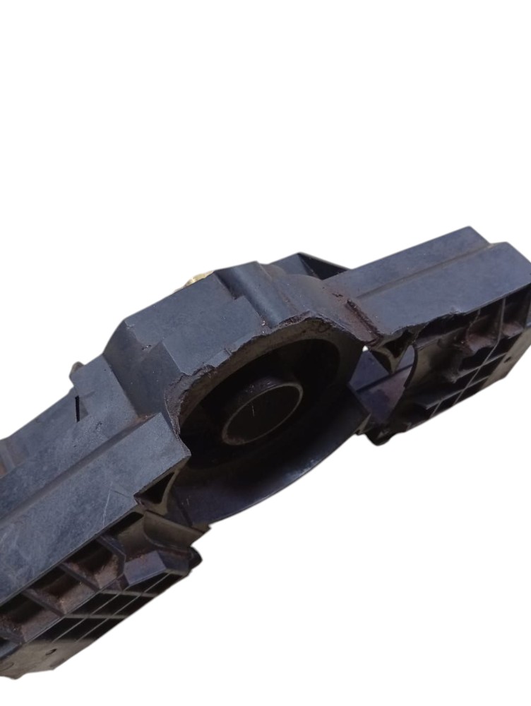 Chave Limpador Parabrisa Honda Civic 2002 2004 4