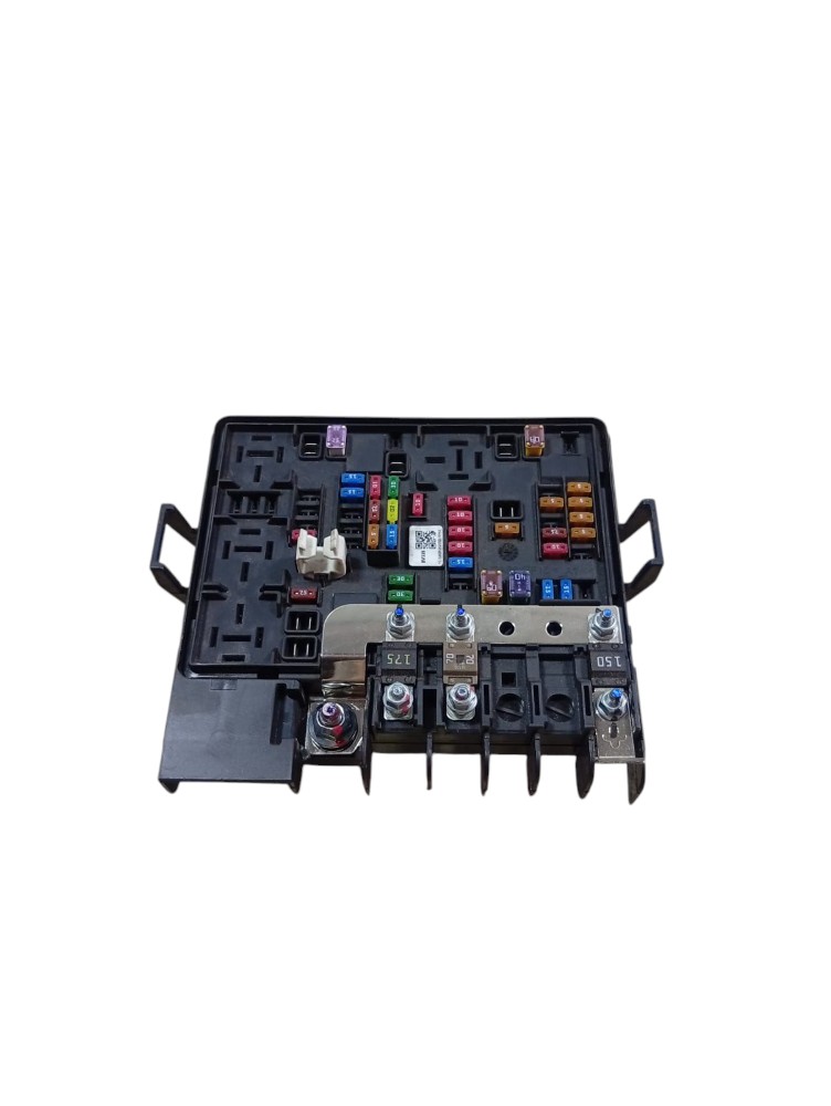 Caixa Fusível Byd Dolphin Mini 2025 2026