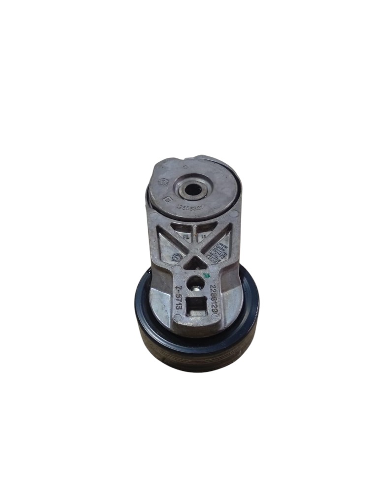 Tensor Correia Alternador Chevrolet Cruze Tracker 1.4 2017 1