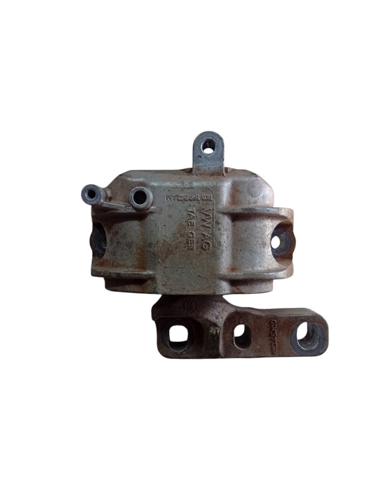 Coxim Direito Motor Volkswagen Jetta 2.0 2013