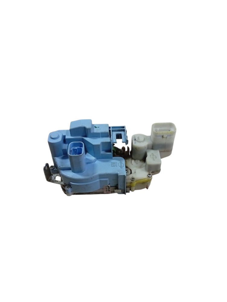 Fechadura Porta Esquerda Chevrolet Vectra 2009 2010