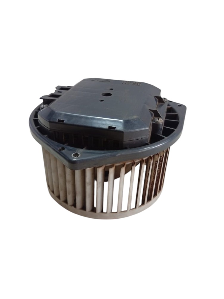 Motor Ventilador Ar Forçado Nissan Murano 3.5 2010