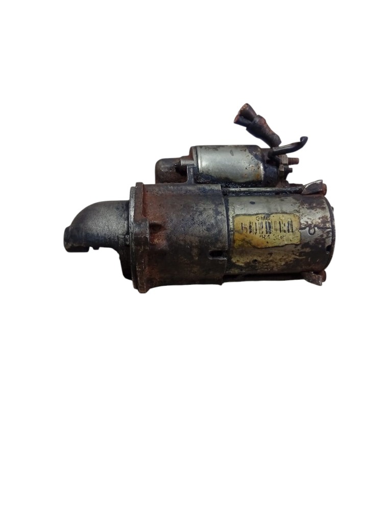 Motor Arranque Partida Chevrolet Vectra 2.0 2009 2010