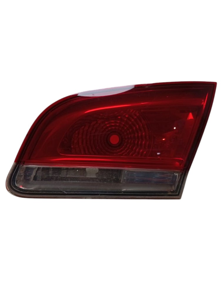 Lanterna Tampa Traseira Direita Fiat Siena 2008 2014