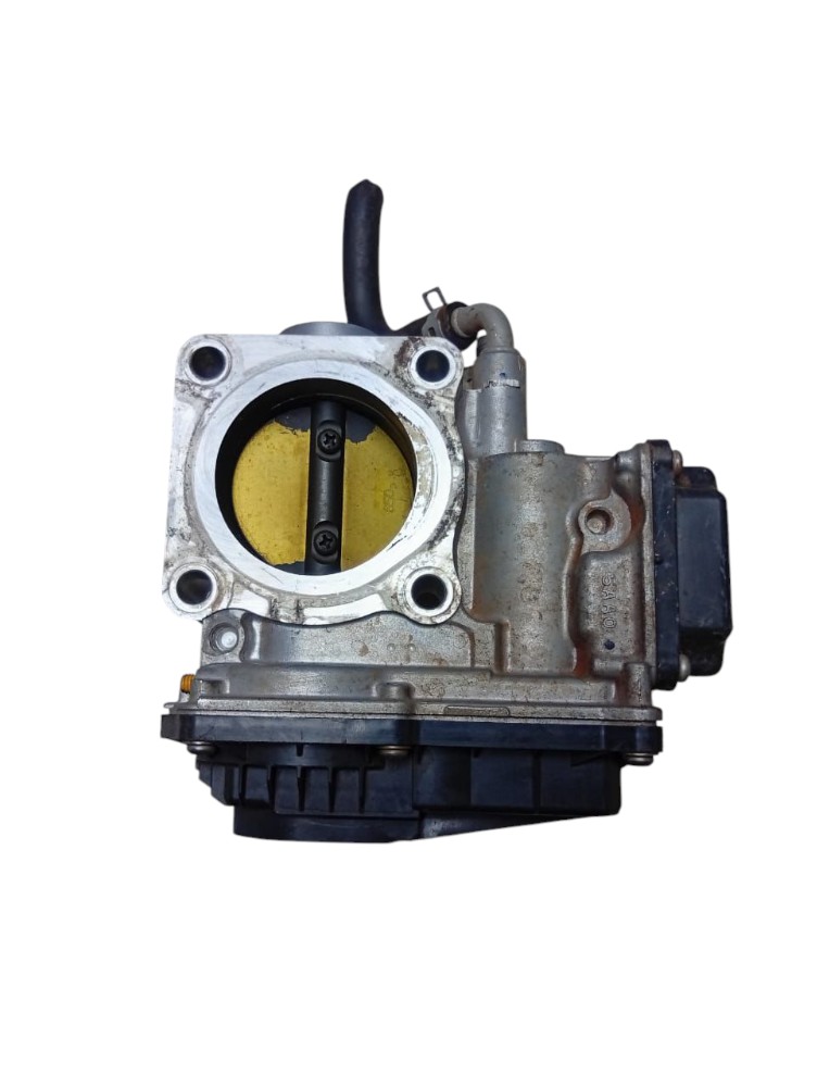 Tbi Corpo Borboleta Honda Civic 1.5 Touring 2017 2020 5